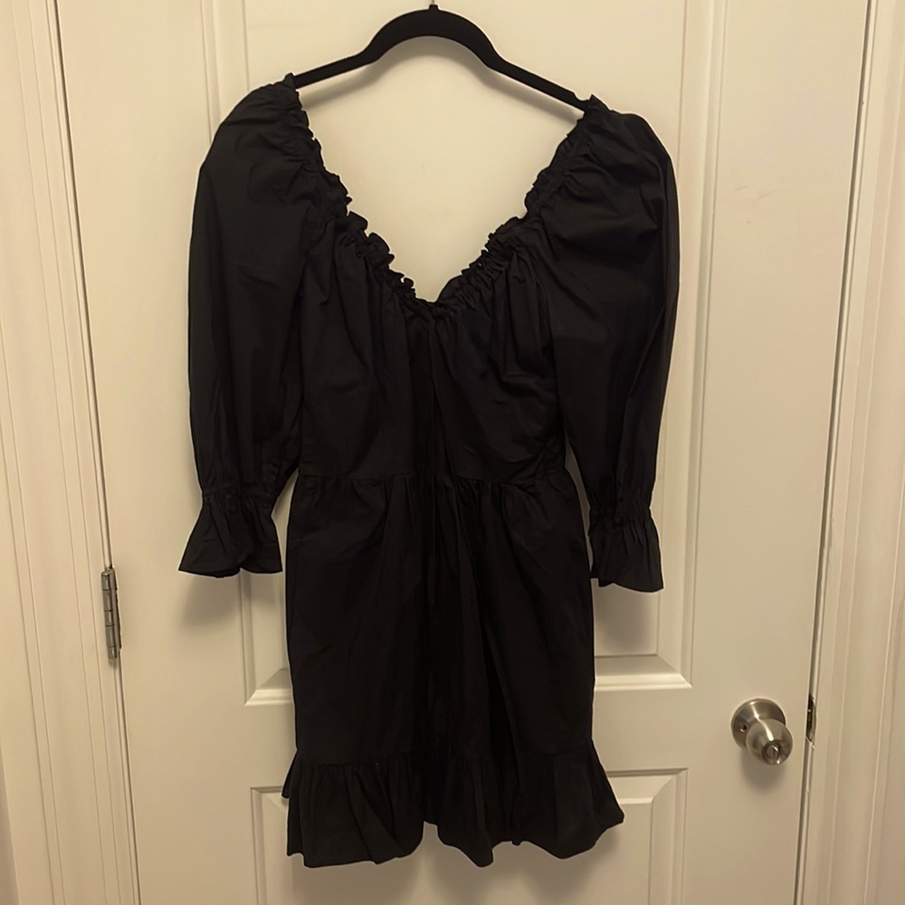 Hill House Cotton Dress